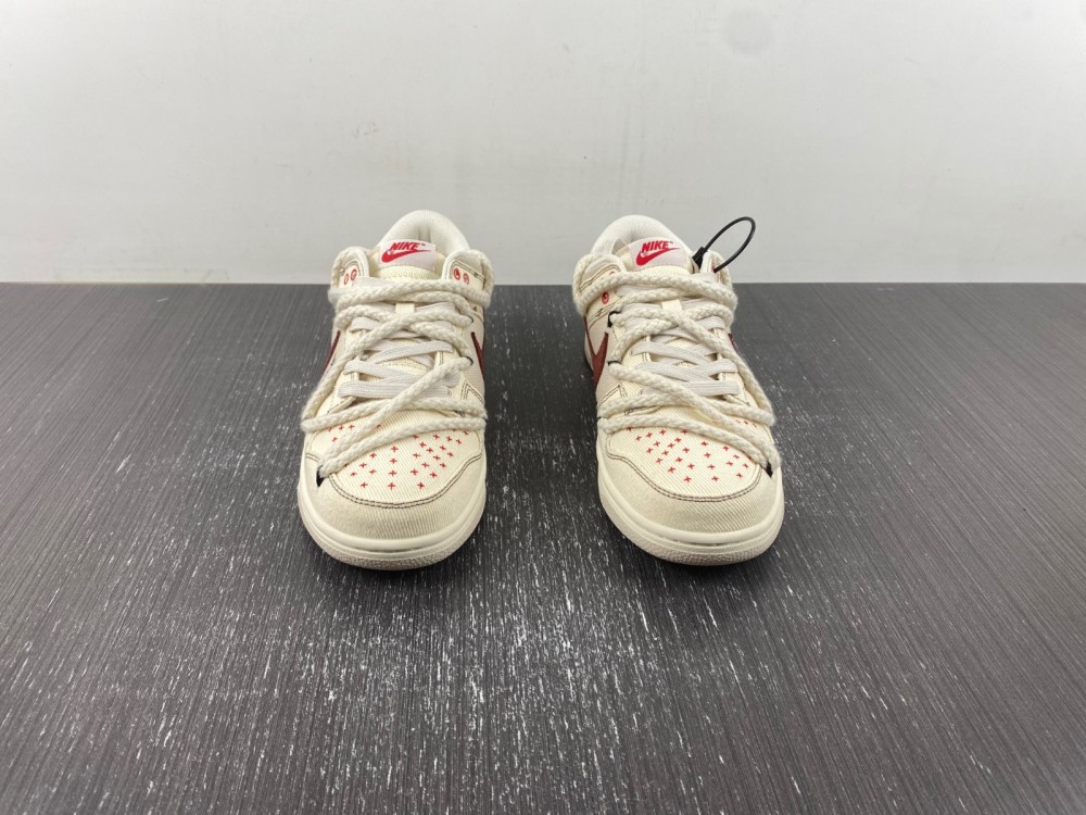 Nike Dunk Low  DV0834-100