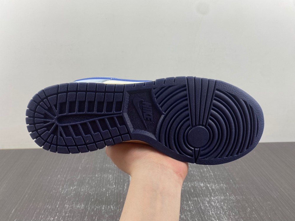Nike Dunk Low “From Nike To You”FV8113-141