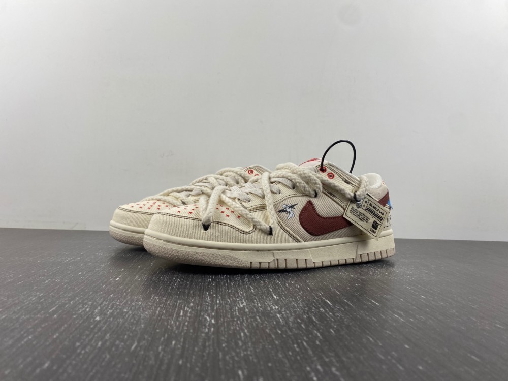 Nike Dunk Low  DV0834-100