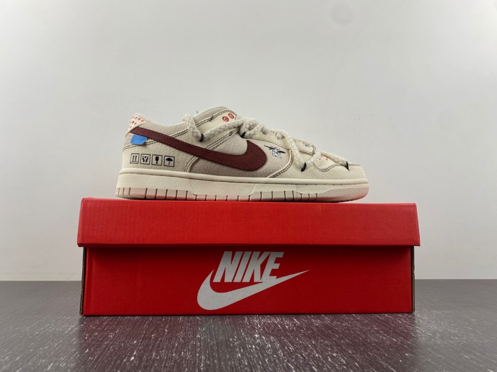 Nike Dunk Low  DV0834-100
