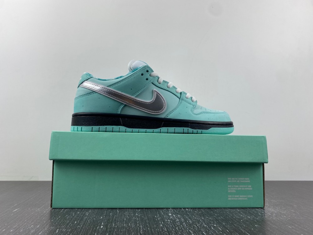 Nike SB Dunk Low BV1310-402