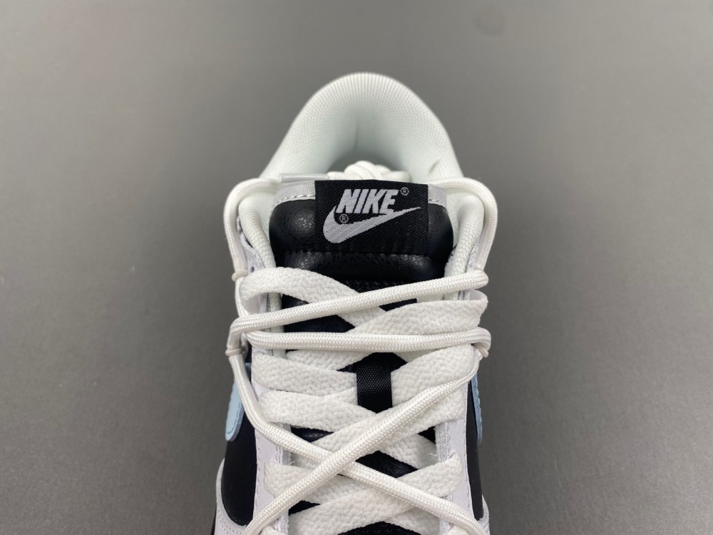 Nike Dunk Low “Reverse Panda FD9064-011