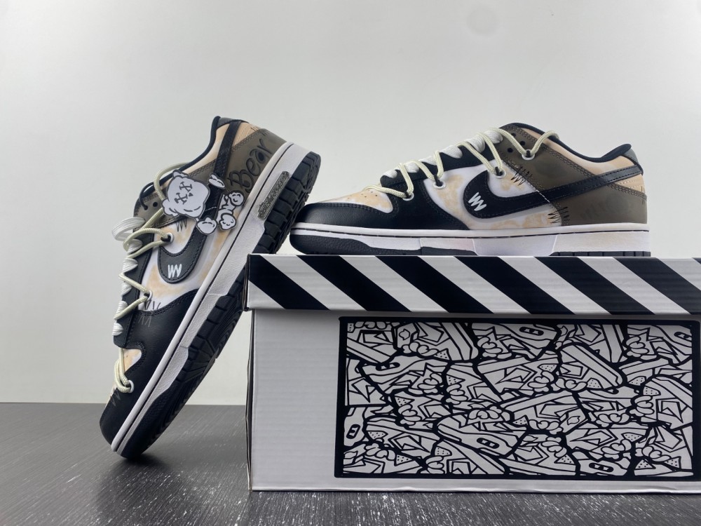 Nike Dunk Low  DD1391-100