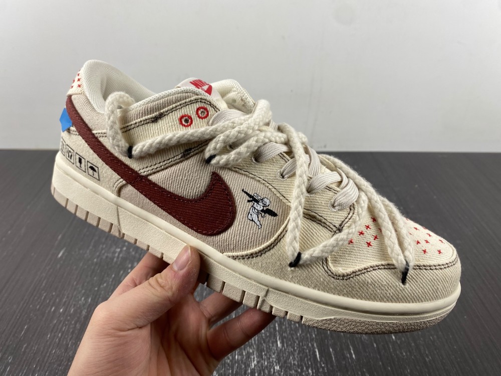 Nike Dunk Low  DV0834-100