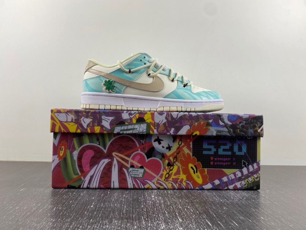 Nike Dunk  DJ6188-100