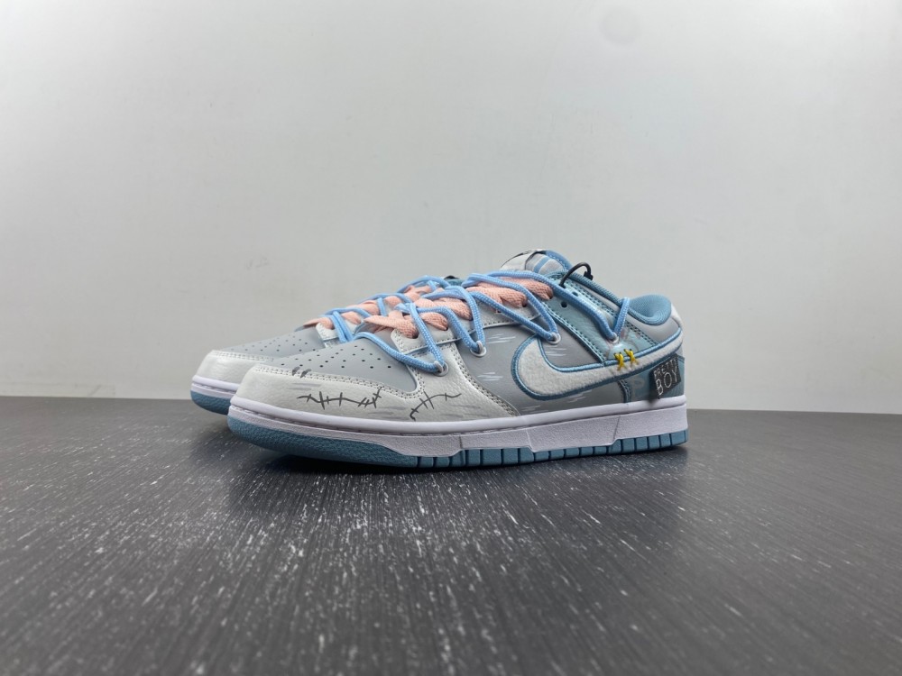 Nike Dunk Low FV8113-142