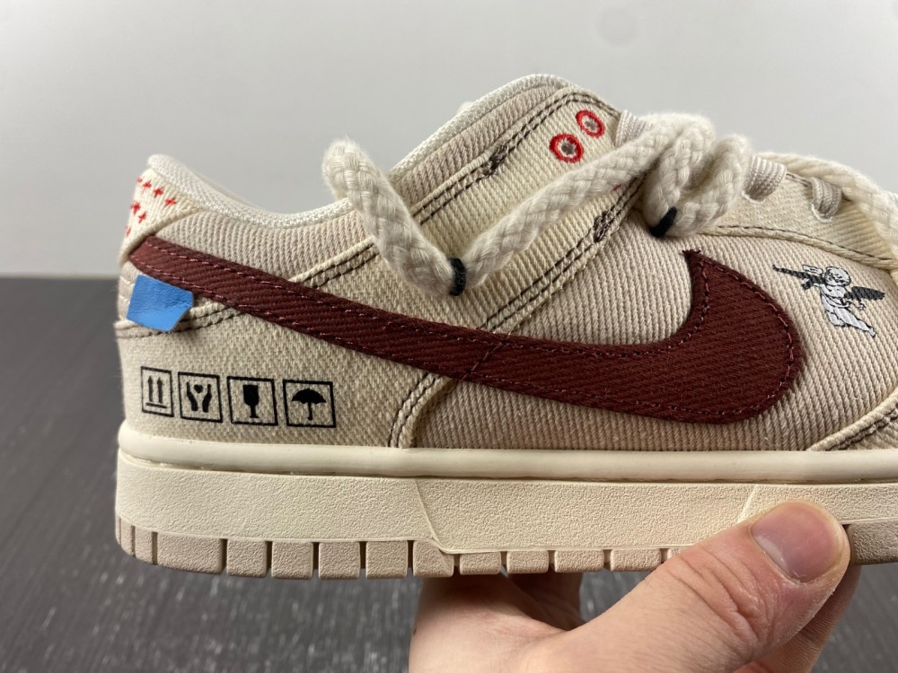 Nike Dunk Low  DV0834-100