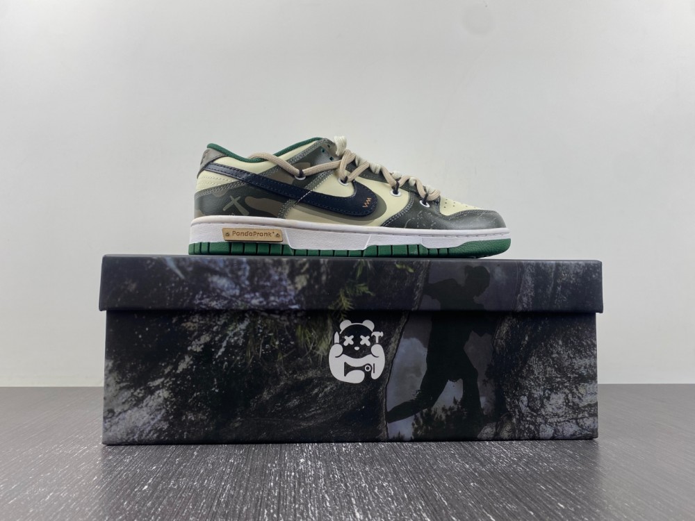 Nike Dunk Low DD1391-300