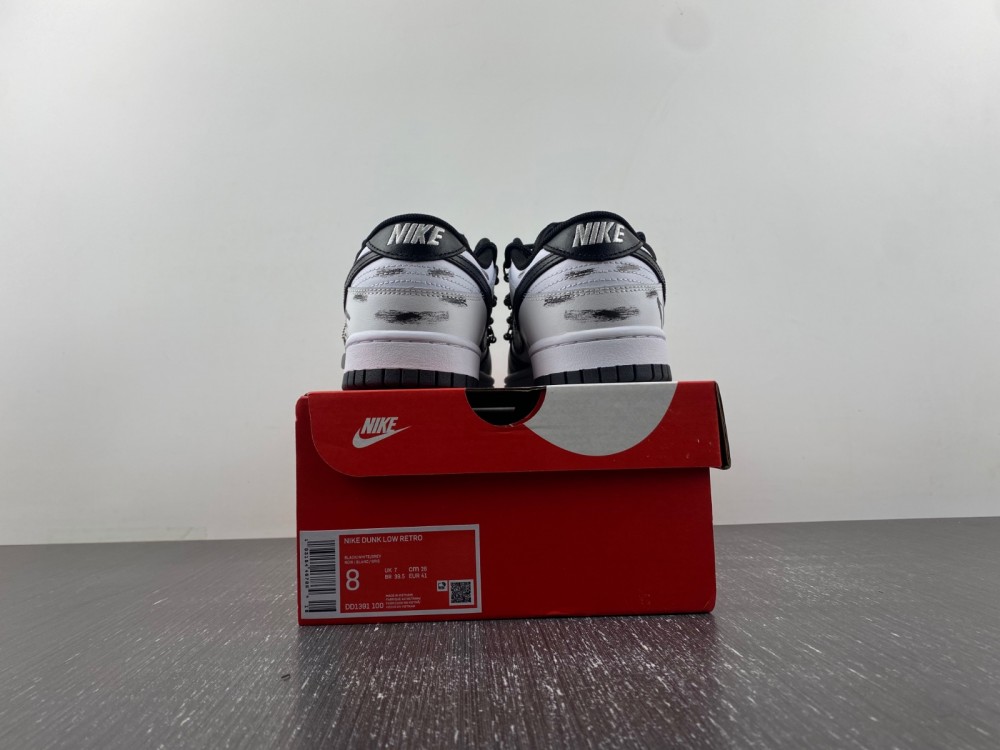 Nike SB Dunk Low DD1391-100