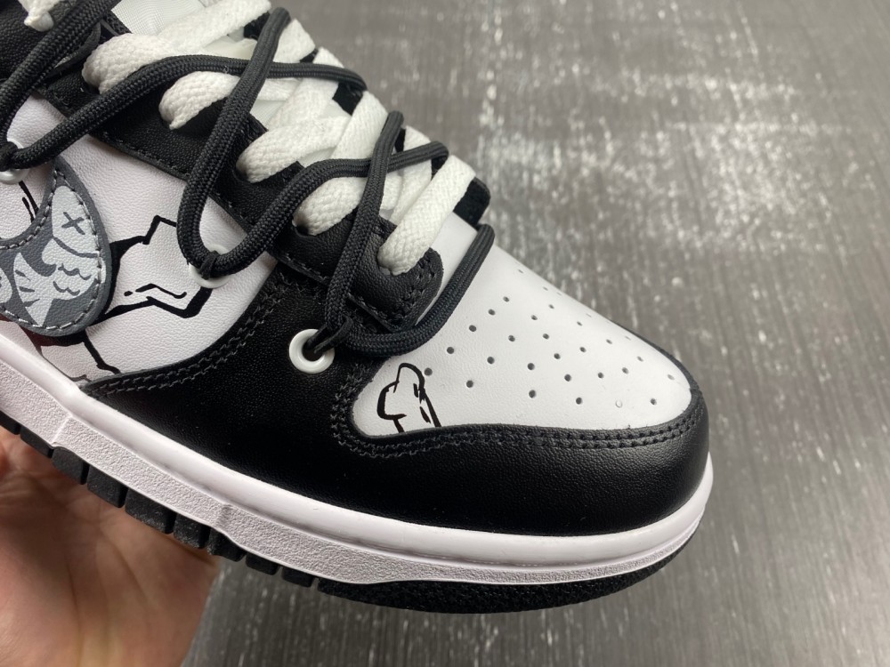 Nike Dunk Low DD1391-100