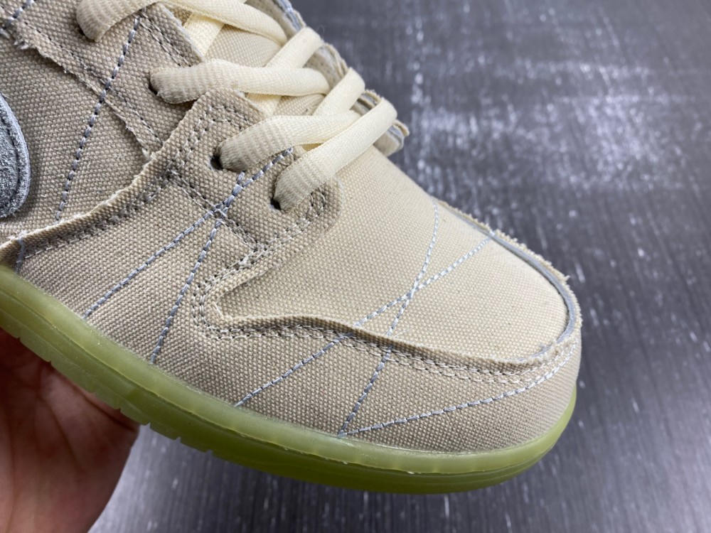 Nike SB Dunk Low “Mummy”DM0774-111