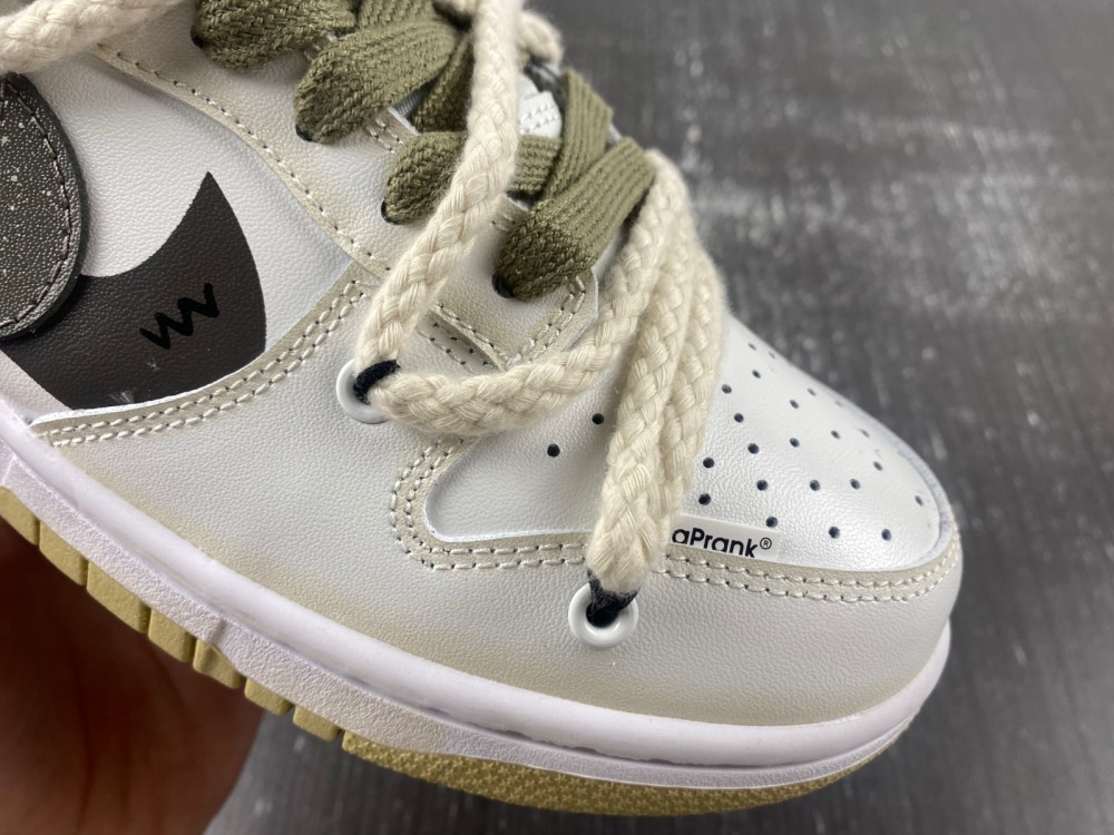 Nike Dunk Low DV0833-100