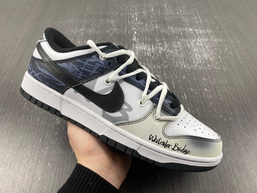 Nike Dunk Low DD1391-100