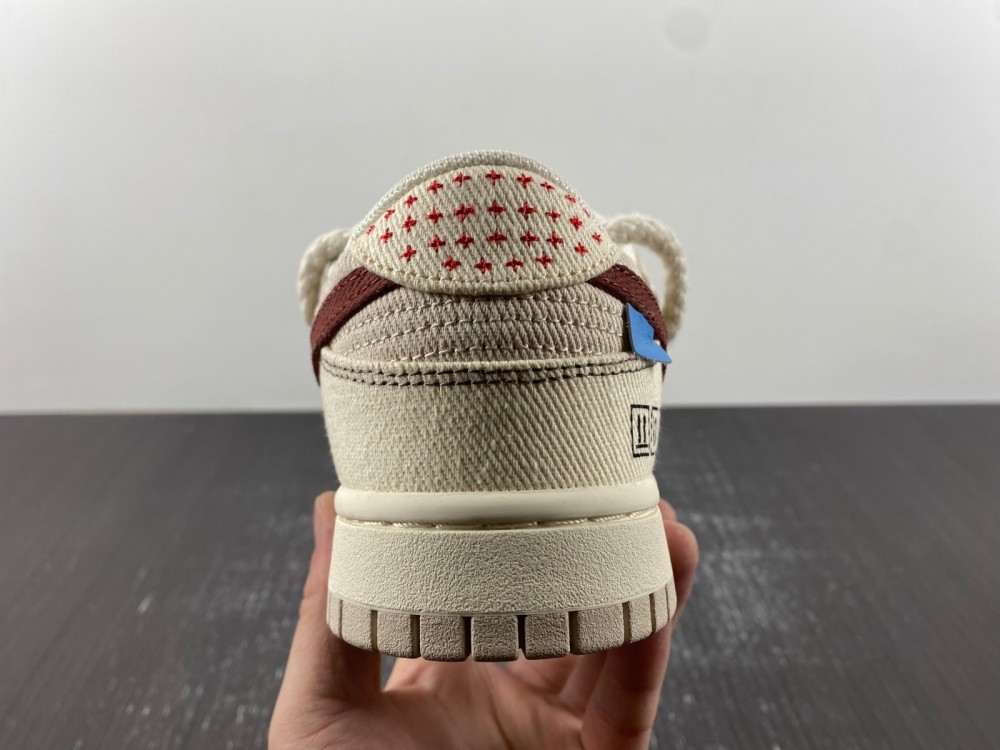 Nike Dunk Low  DV0834-100