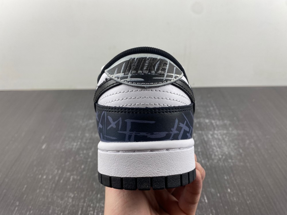 Nike Dunk Low DD1391-100