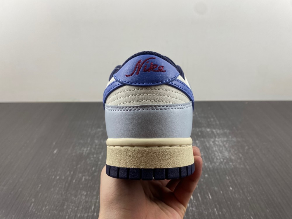Nike Dunk Low “From Nike To You”FV8113-141