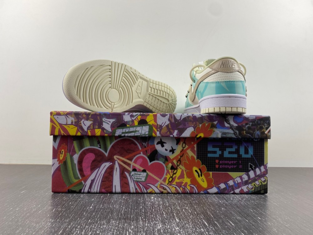 Nike Dunk  DJ6188-100