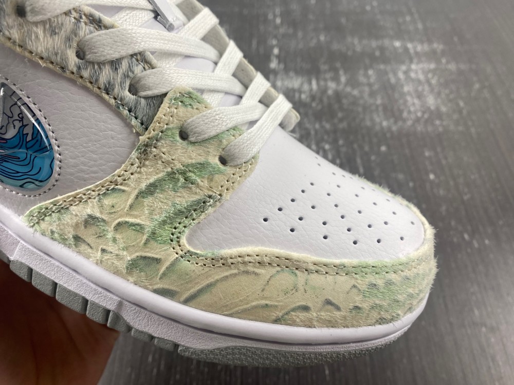 Nike Dunk Low DV0831-101