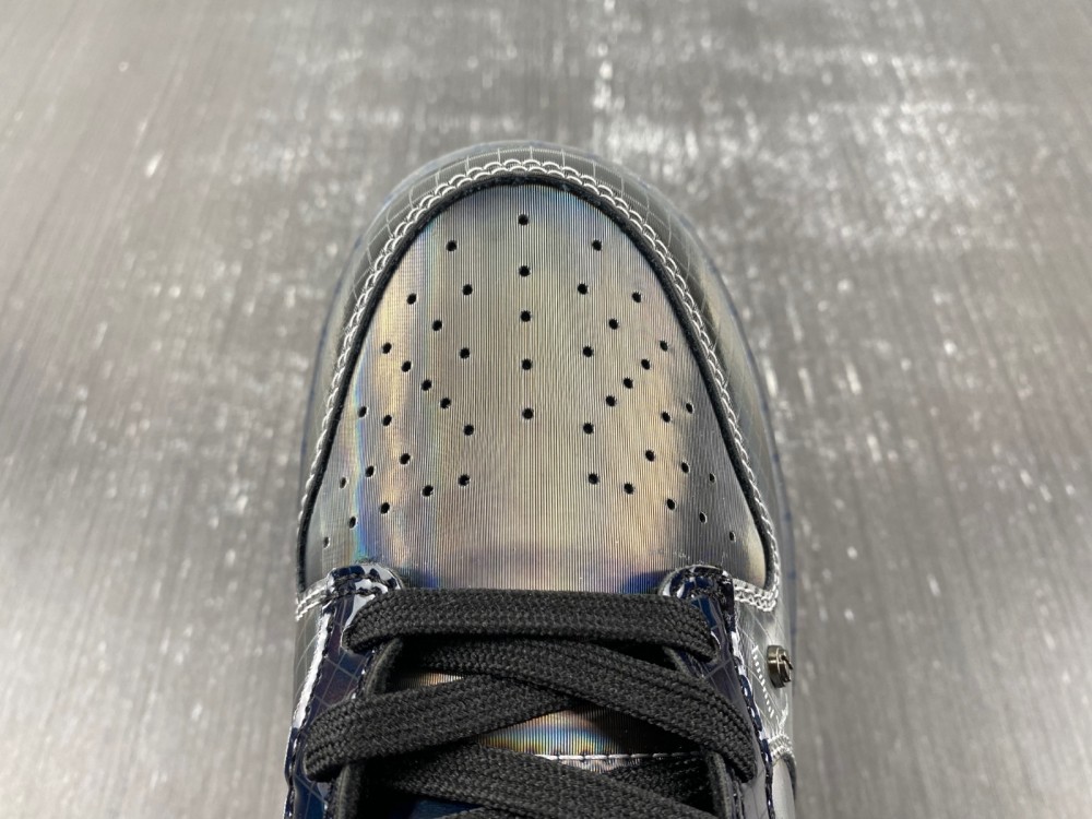 Nike Dunk Low “Hyperflat FV3617-001