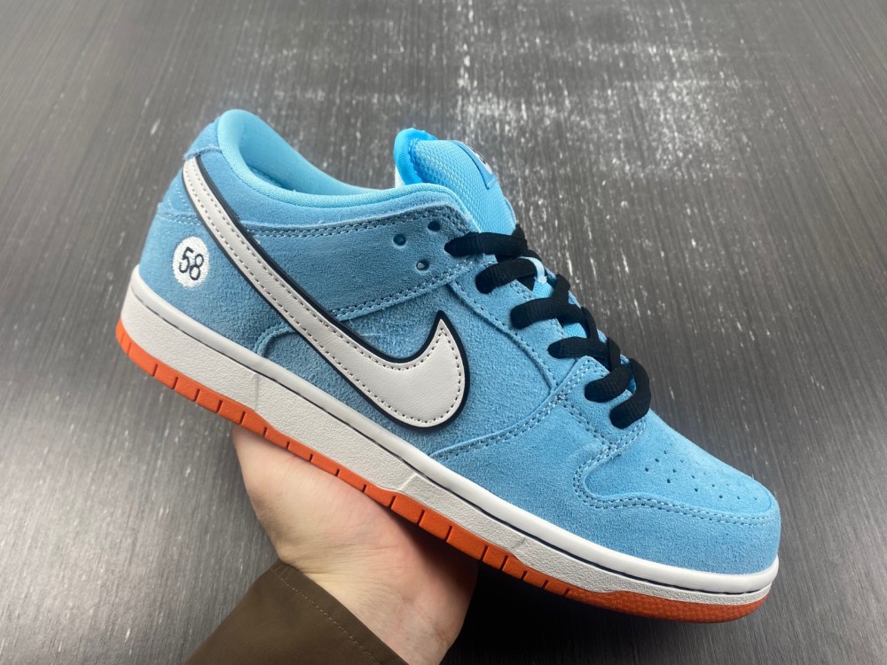 Nike SB Dunk Low BQ6817-401