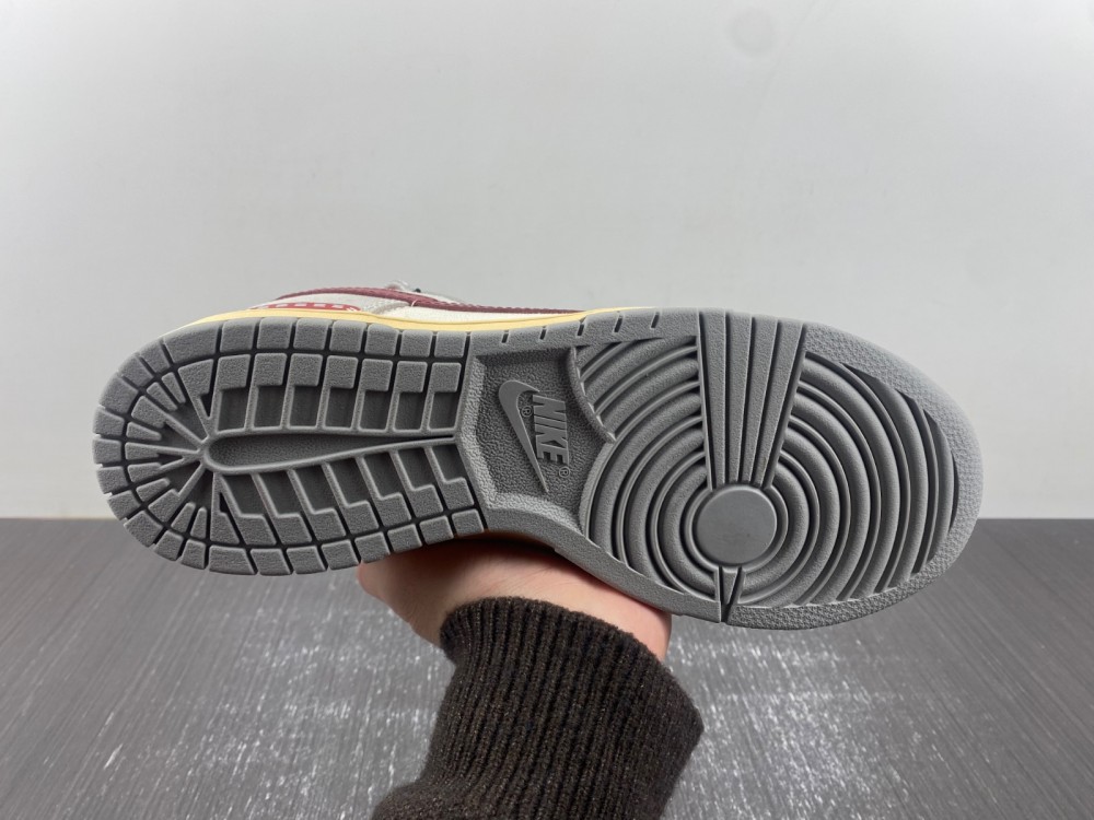 Nike Dunk Low DD1391-101