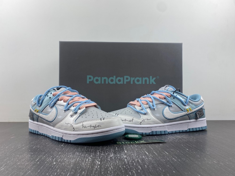 Nike Dunk Low FV8113-142