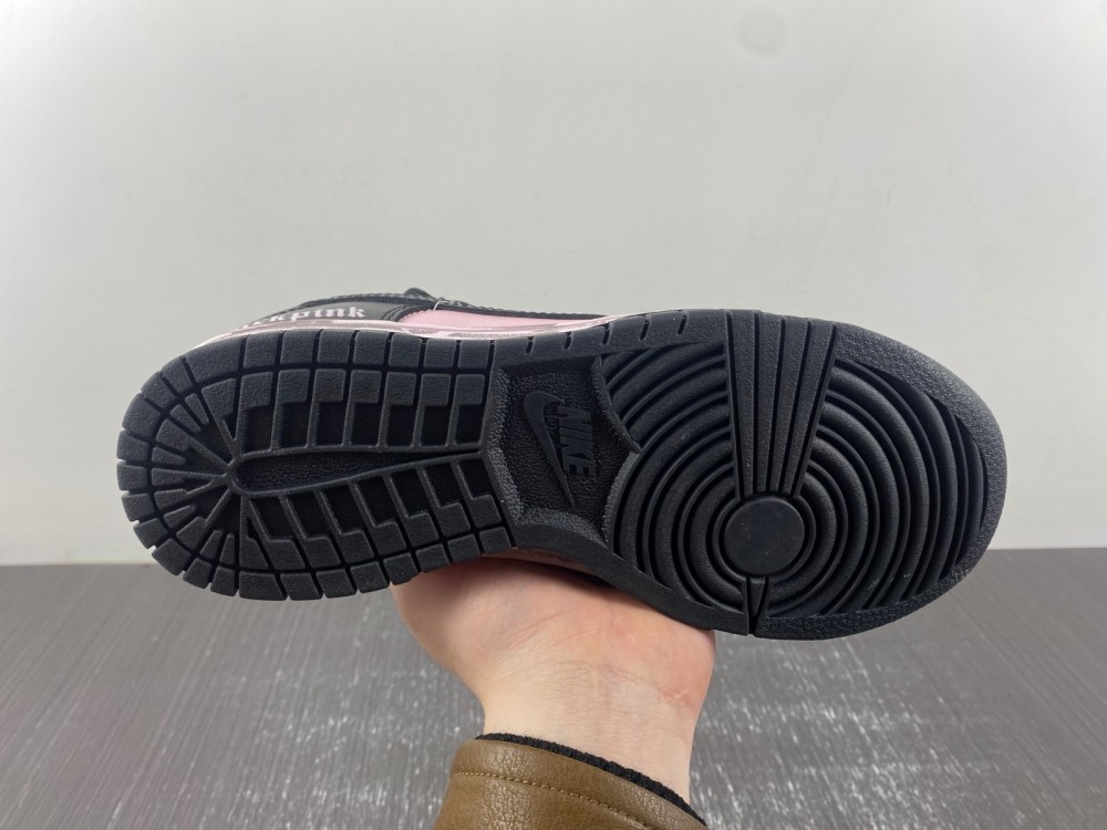 Nike SB Dunk Low CW1590-100