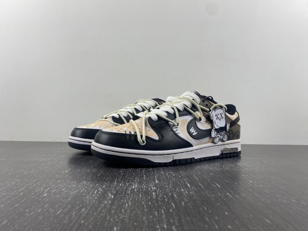 Nike Dunk Low  DD1391-100