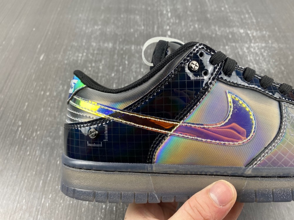 Nike Dunk Low “Hyperflat FV3617-001