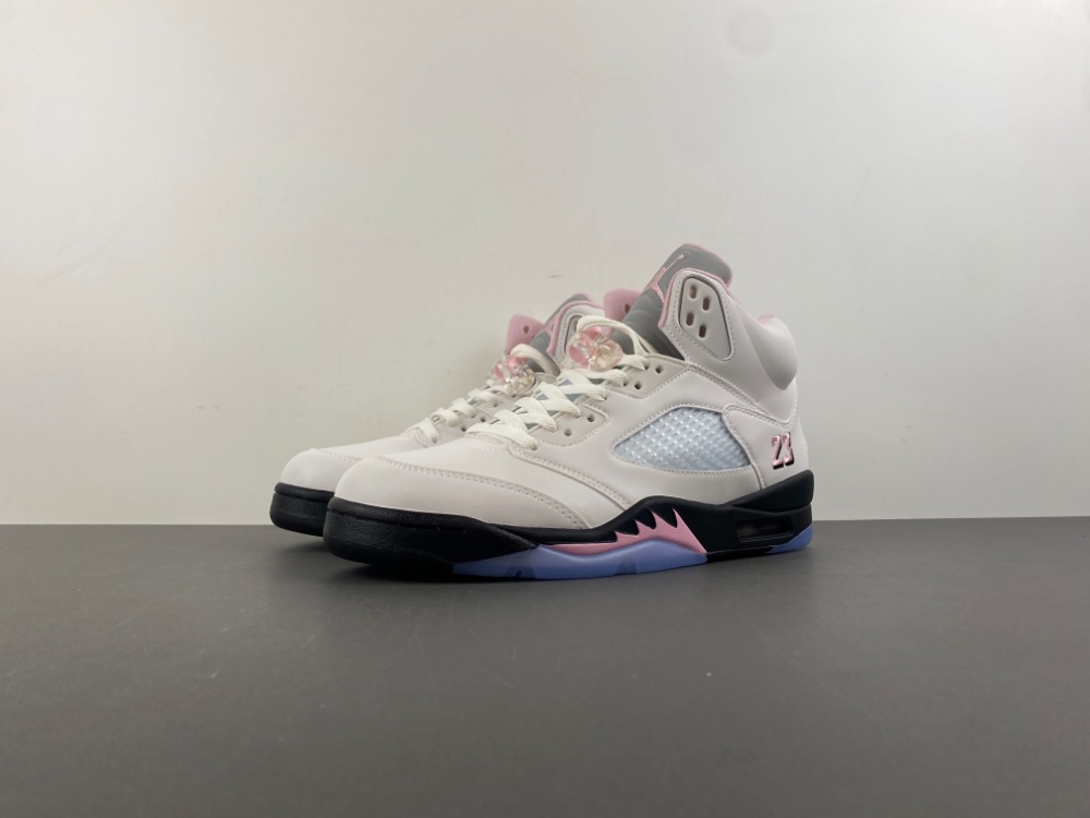 Air Jordan 5 OG “35th Anniversary