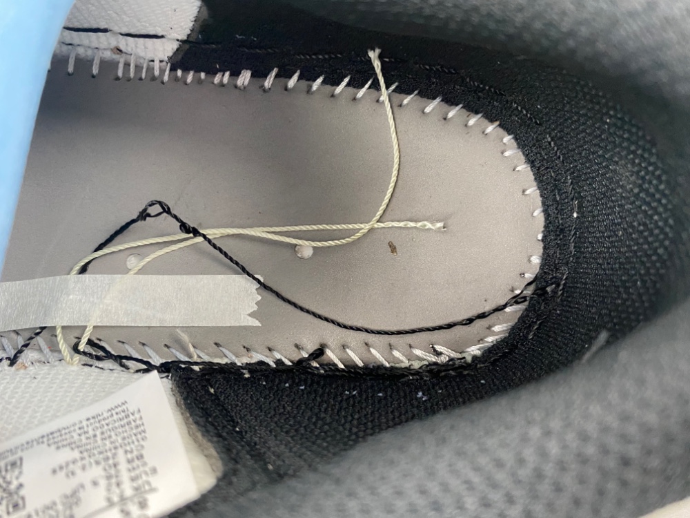 Travis Scott x Air Jordan 1 Low DM7866-201