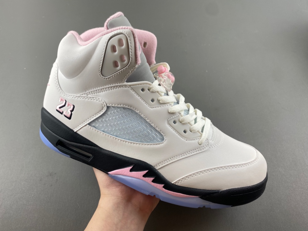 Air Jordan 5 OG “35th Anniversary" HQ7978-102