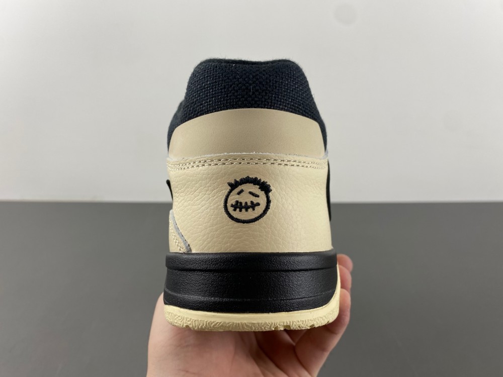 Travis Scott x Jordan Jumpman Jack TR “Bright Cactus”FZ8117-102