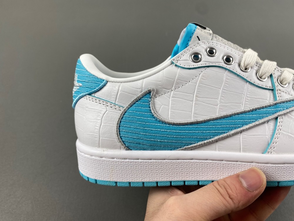 Travis Scott x Air Jordan 1 DM7866-771