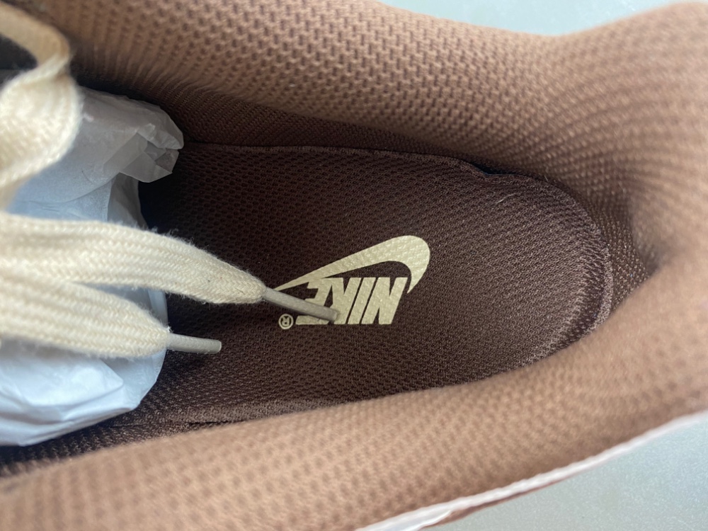 Travis Scott x Nike Zoom HQ3073-100