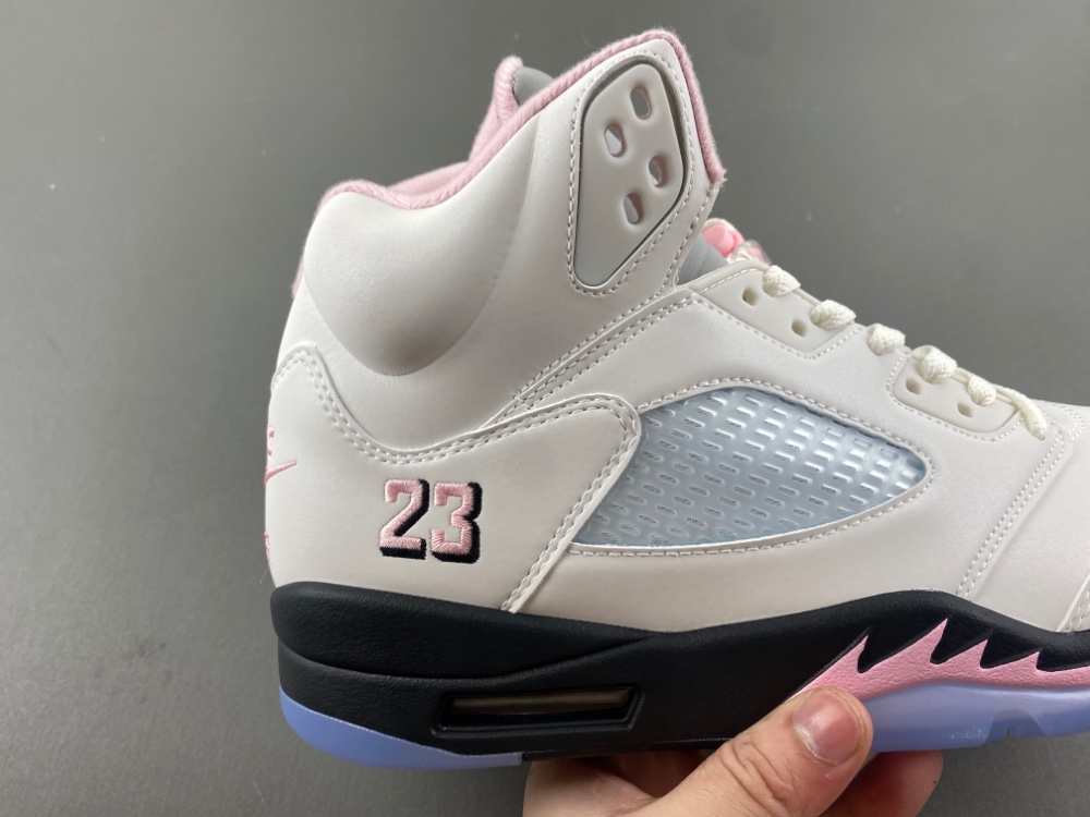 Air Jordan 5 OG “35th Anniversary" HQ7978-102
