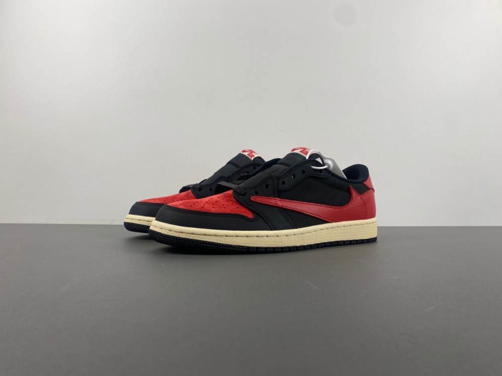 Travis Scott x Air Jordan 1 Low DM7866-061