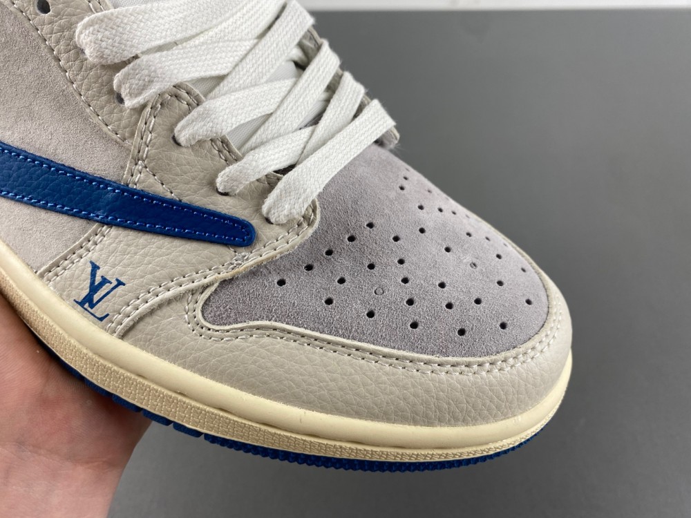 Travis Scott x Air Jordan LX1988 -033