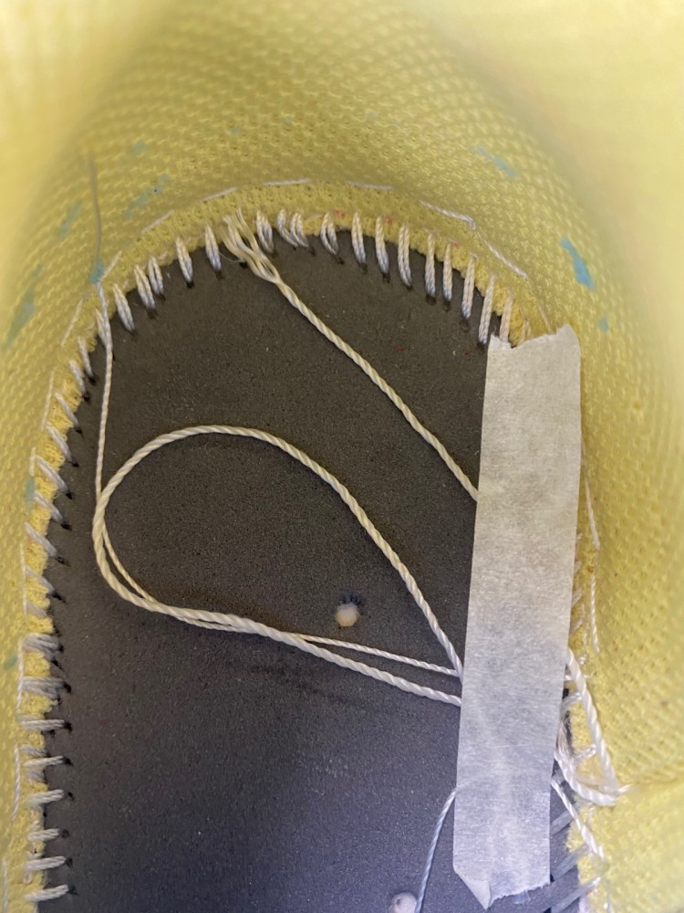 Travis Scott x Air Jordan CQ4277-112