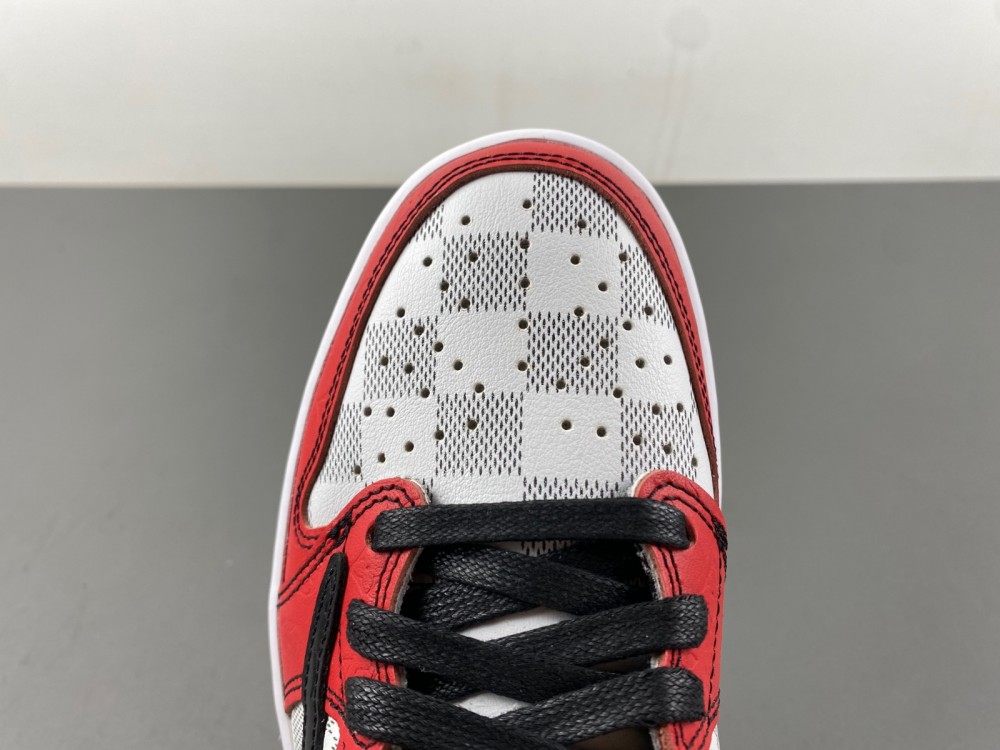 AIR JORDA 1 LOW DM7866--283