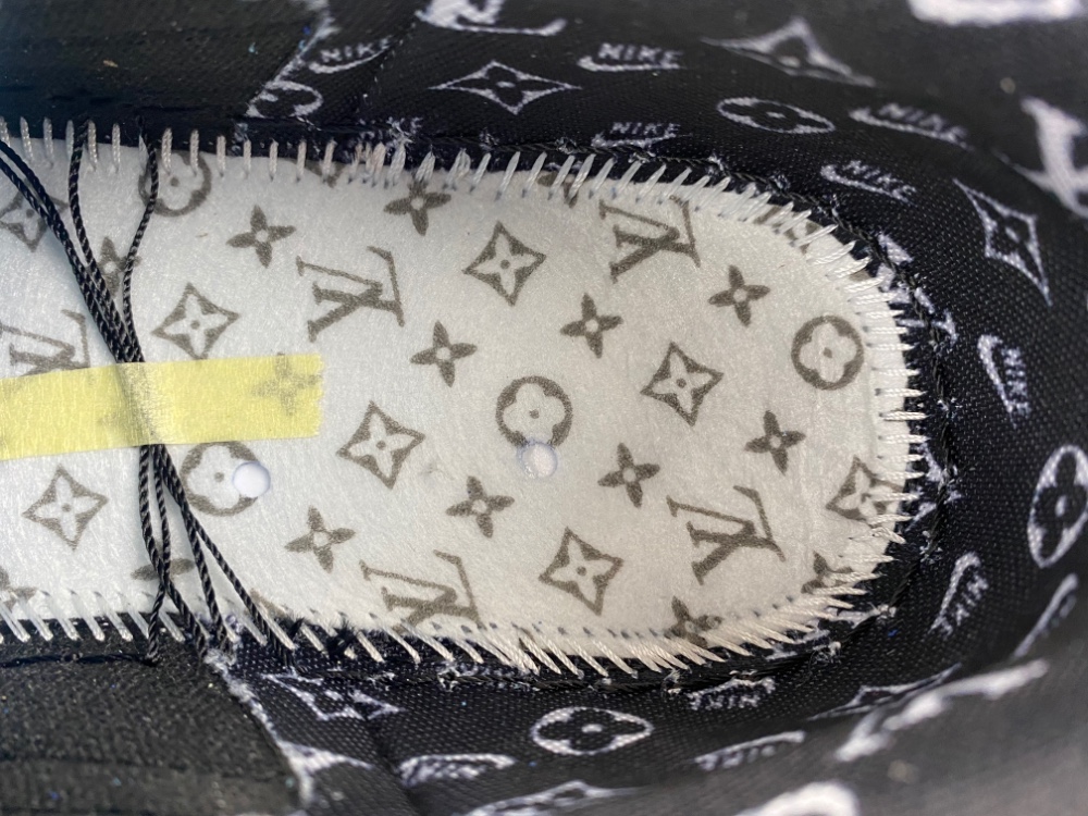 AIR JORDA 1 LOW X LV DM7866-202