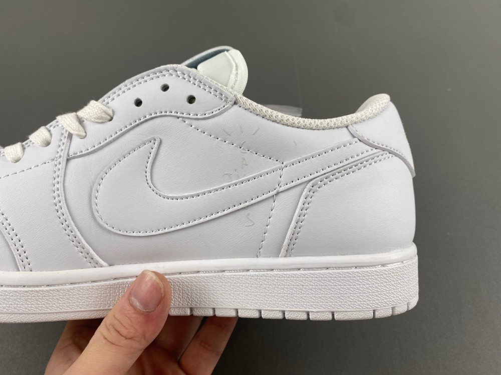 Travis Scott x Air Jordan DM7866-292