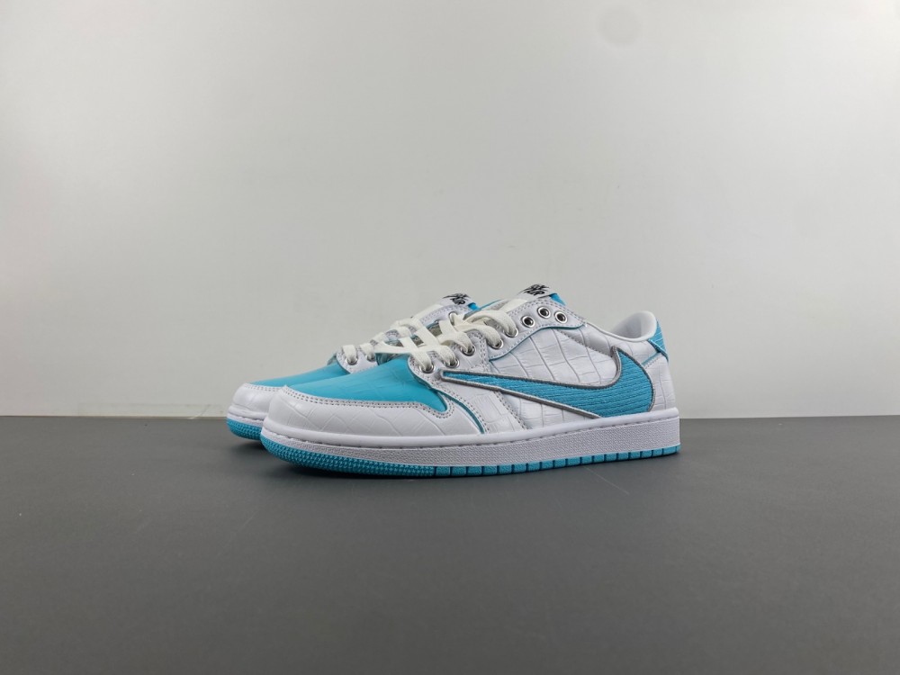 Travis Scott x Air Jordan 1 DM7866-771