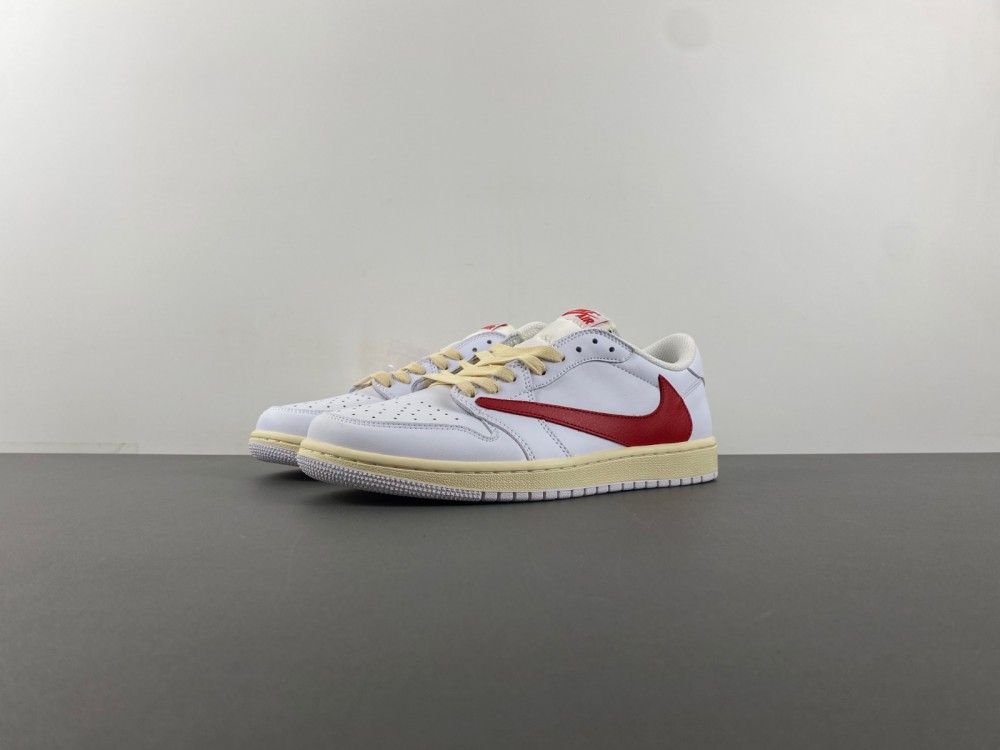 Travis Scott x Air Jordan CQ4277-113