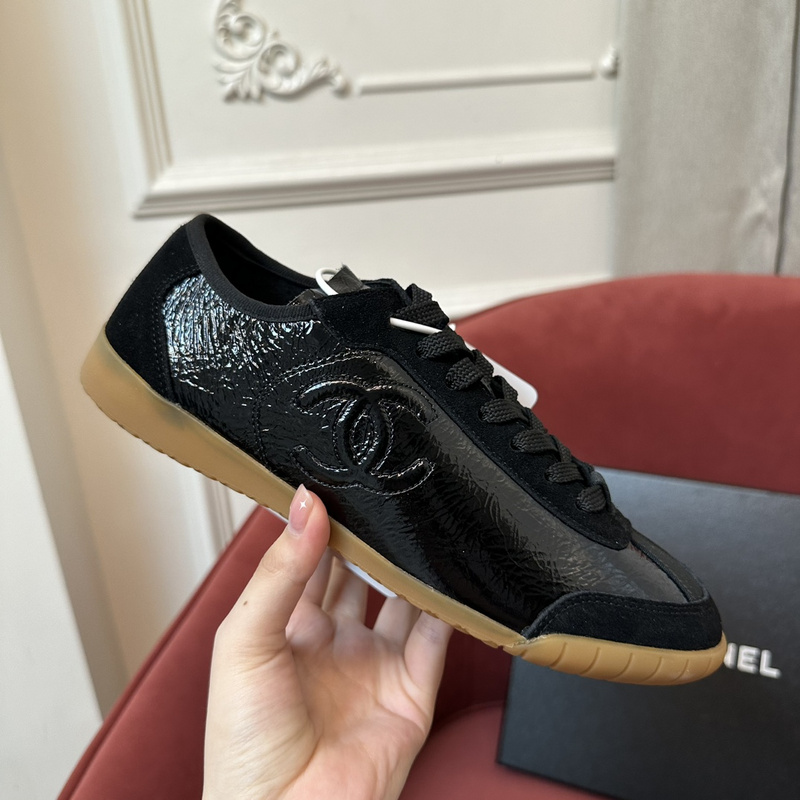 Chanel Sneaker
