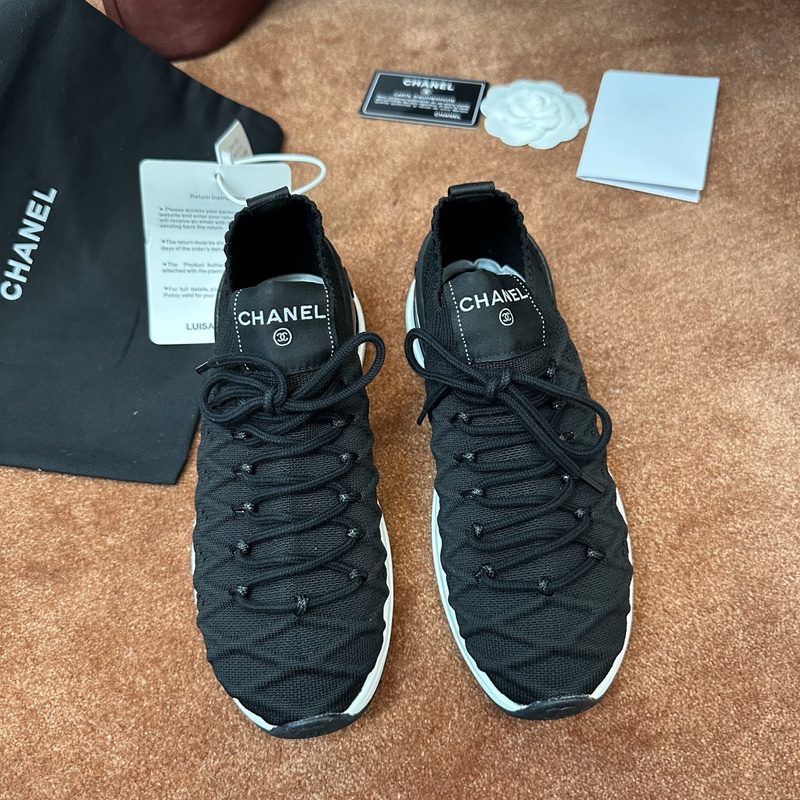 Chanel Sneaker