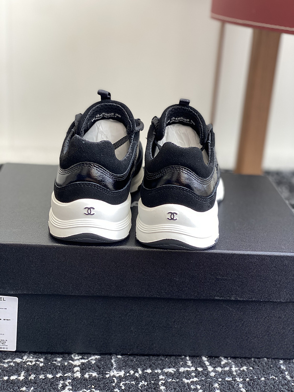 Chanel Sneaker