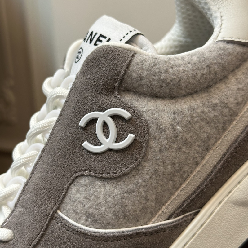 Chanel Sneaker