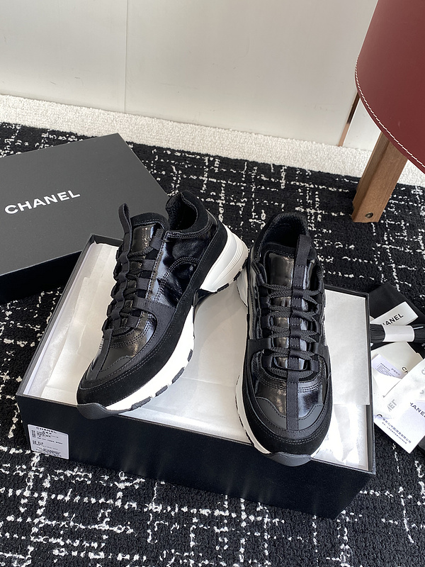 Chanel Sneaker