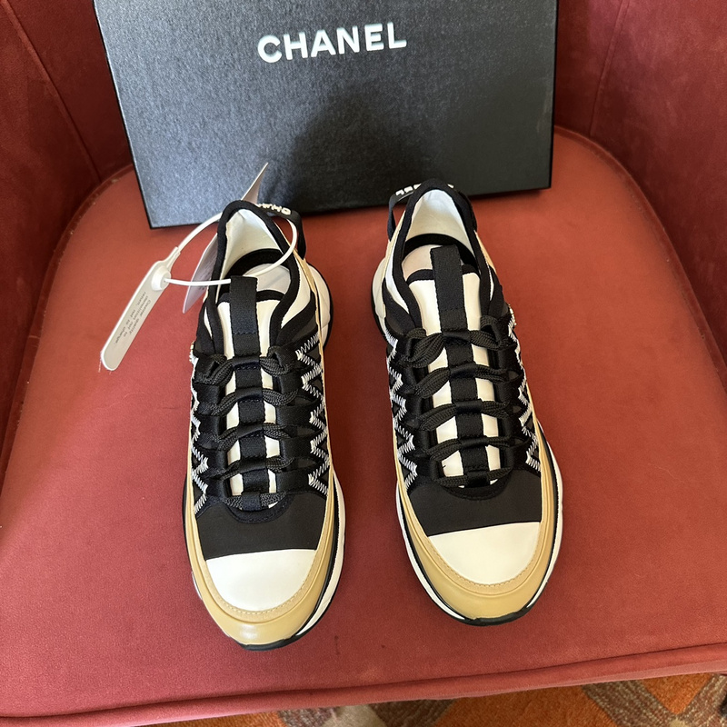 Chanel Sneaker
